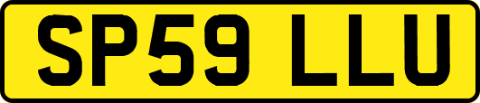 SP59LLU