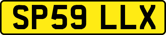 SP59LLX