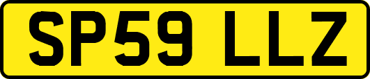 SP59LLZ