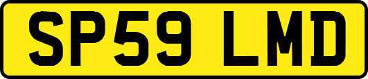 SP59LMD