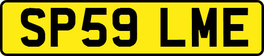 SP59LME