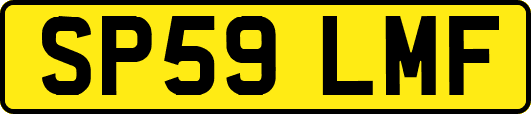 SP59LMF