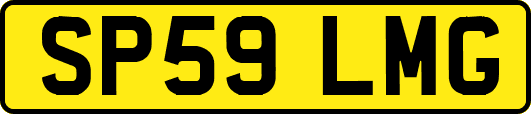 SP59LMG