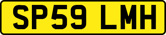 SP59LMH