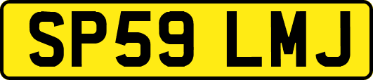 SP59LMJ