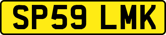 SP59LMK