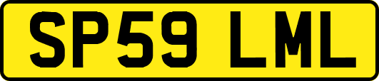 SP59LML