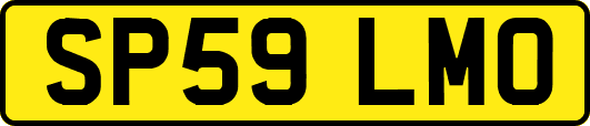 SP59LMO