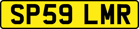 SP59LMR