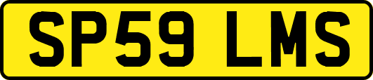 SP59LMS