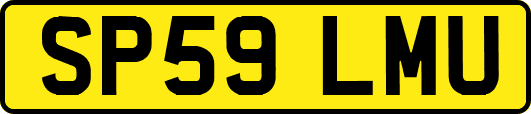 SP59LMU
