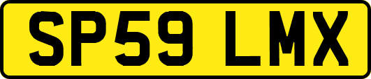 SP59LMX