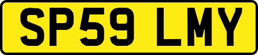 SP59LMY