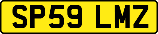 SP59LMZ