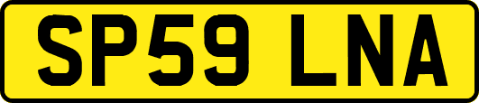 SP59LNA