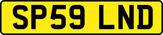 SP59LND
