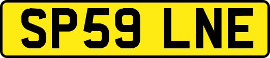 SP59LNE
