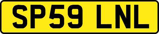 SP59LNL