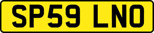 SP59LNO