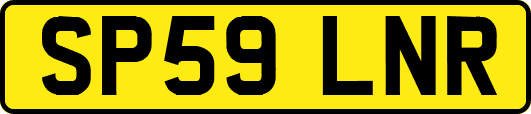 SP59LNR