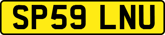 SP59LNU