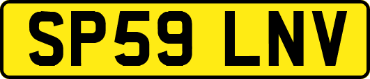 SP59LNV
