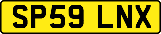 SP59LNX