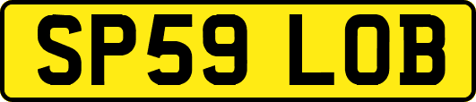 SP59LOB