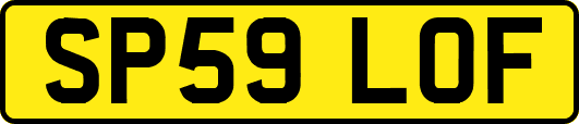 SP59LOF