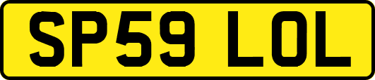 SP59LOL