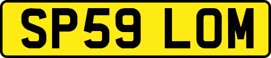 SP59LOM