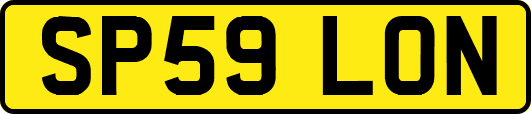 SP59LON