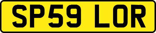 SP59LOR