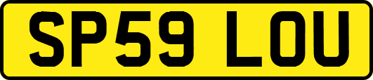 SP59LOU