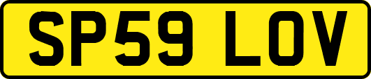 SP59LOV