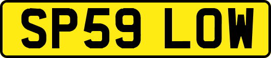 SP59LOW