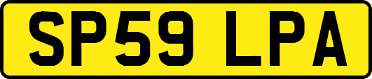 SP59LPA