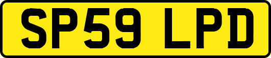 SP59LPD