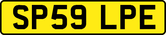 SP59LPE