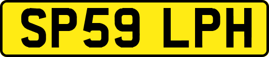 SP59LPH
