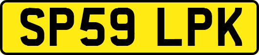 SP59LPK