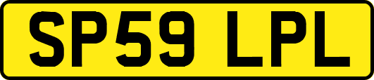 SP59LPL