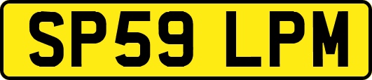SP59LPM