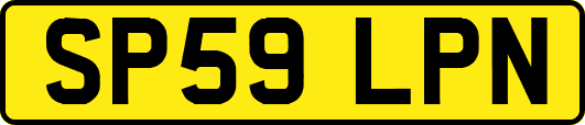 SP59LPN