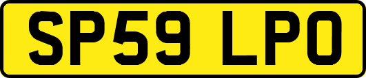 SP59LPO