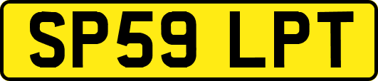 SP59LPT