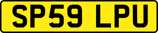 SP59LPU