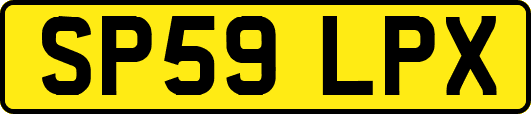 SP59LPX