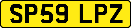 SP59LPZ