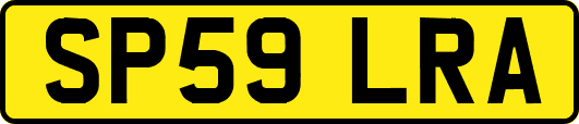 SP59LRA